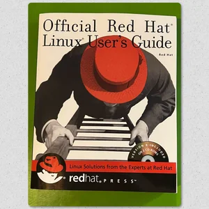 The Official Red Hat Linux User's Guide