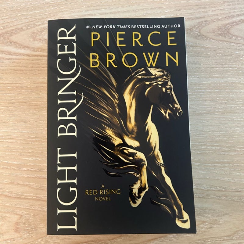 Light Bringer