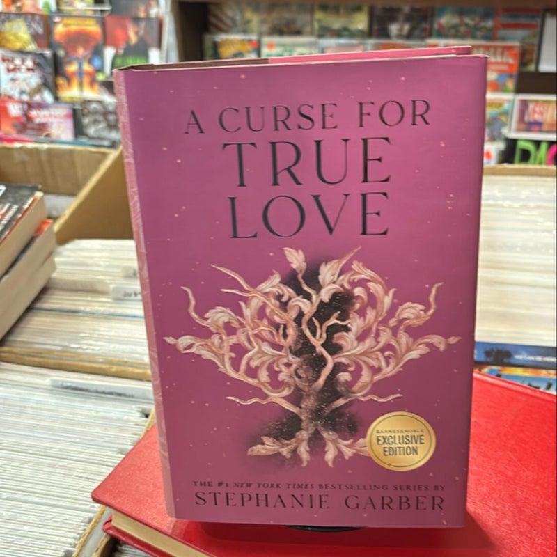 A Curse for True Love