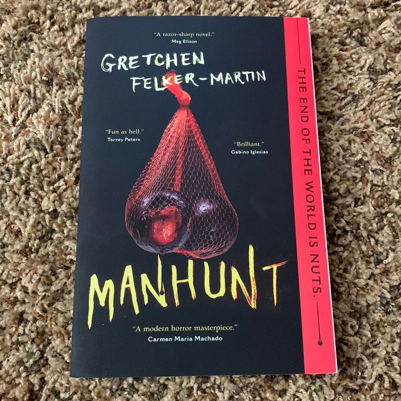 Manhunt