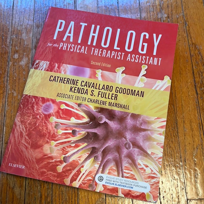 Pathology for the Physical Therapist Assistant