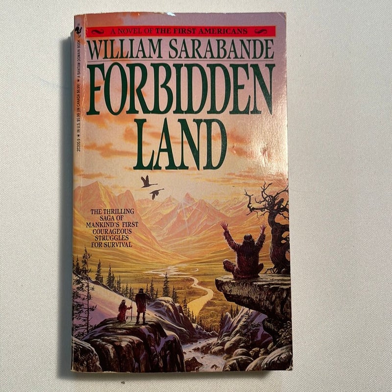 Forbidden Land