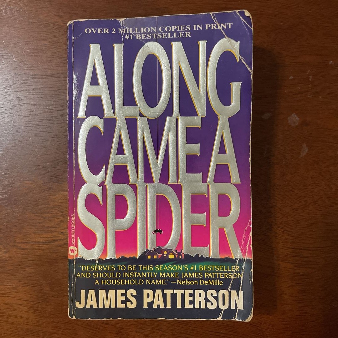 Along Came a Spider