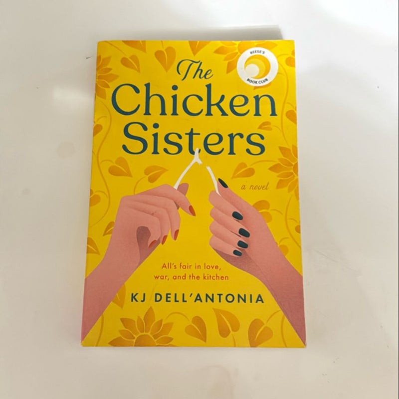 The Chicken Sisters