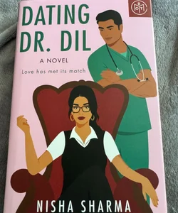 Dating Dr. Dil