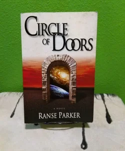 Circle of Doors - Signed 