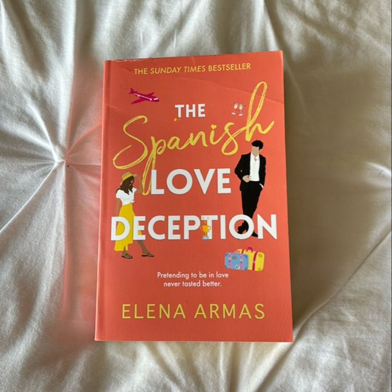 The Spanish Love Deception