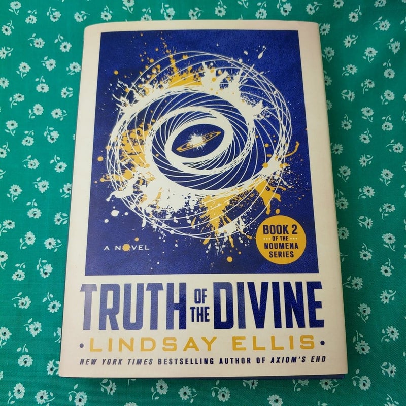 Truth of the Divine