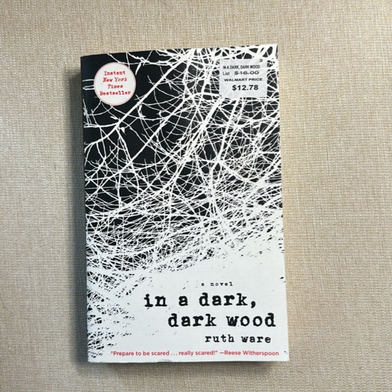 In a Dark, Dark Wood