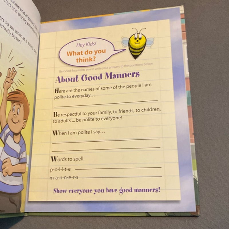 My Favorite Book