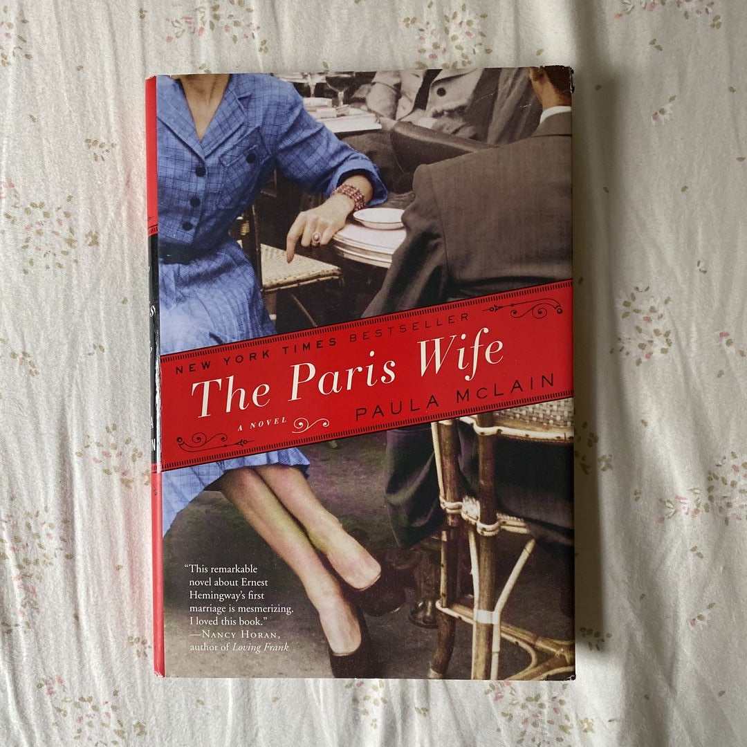 the-paris-wife