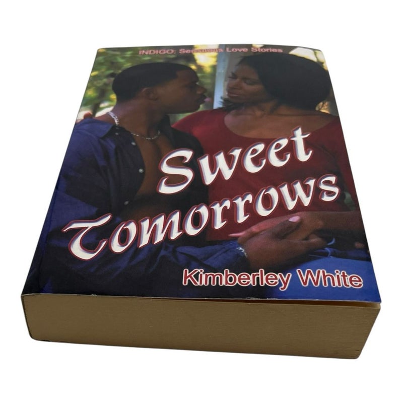 Sweet Tomorrows