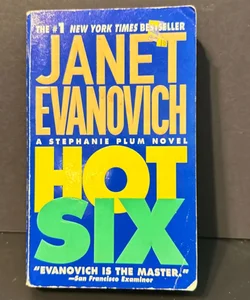Hot Six