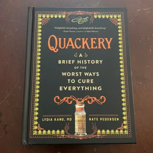 Quackery