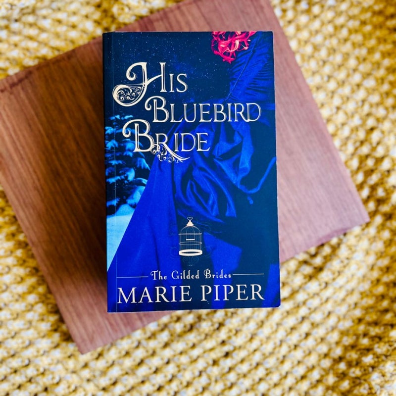 His Bluebird Bride