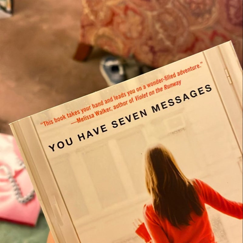 You Have Seven Messages