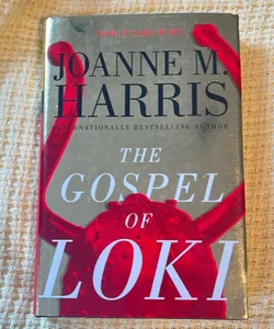 The Gospel of Loki