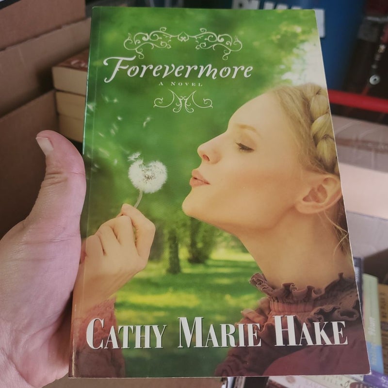 Forevermore