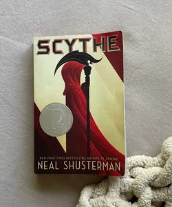 Scythe