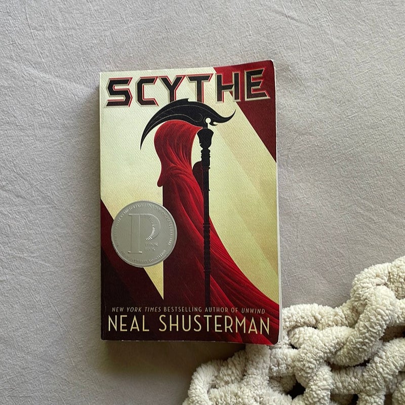 Scythe