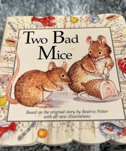 Two Bad Mice