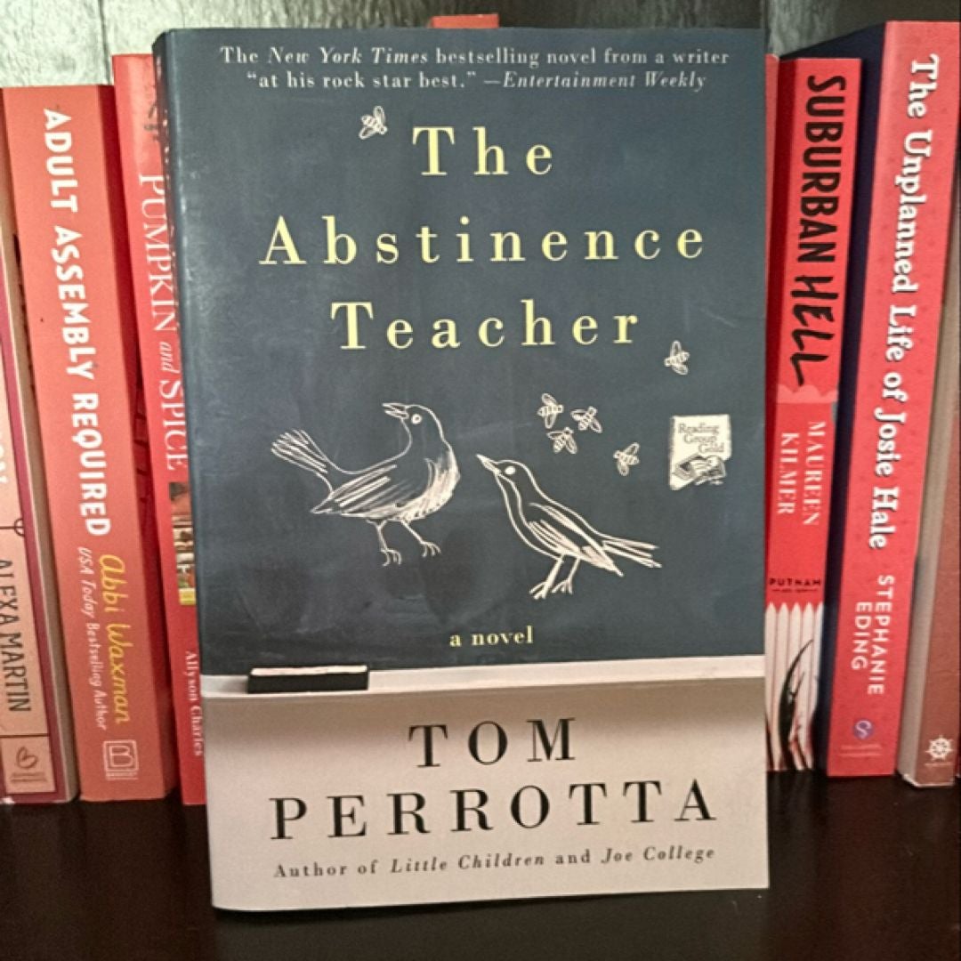 The Abstinence Teacher