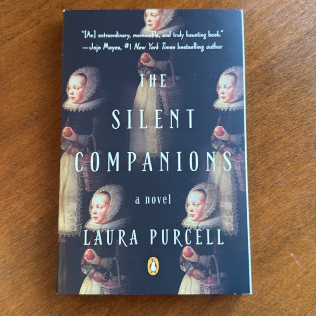 The Silent Companions