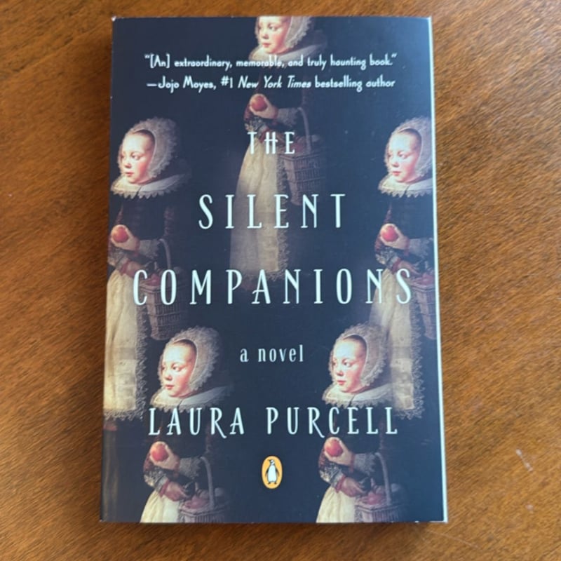 The Silent Companions