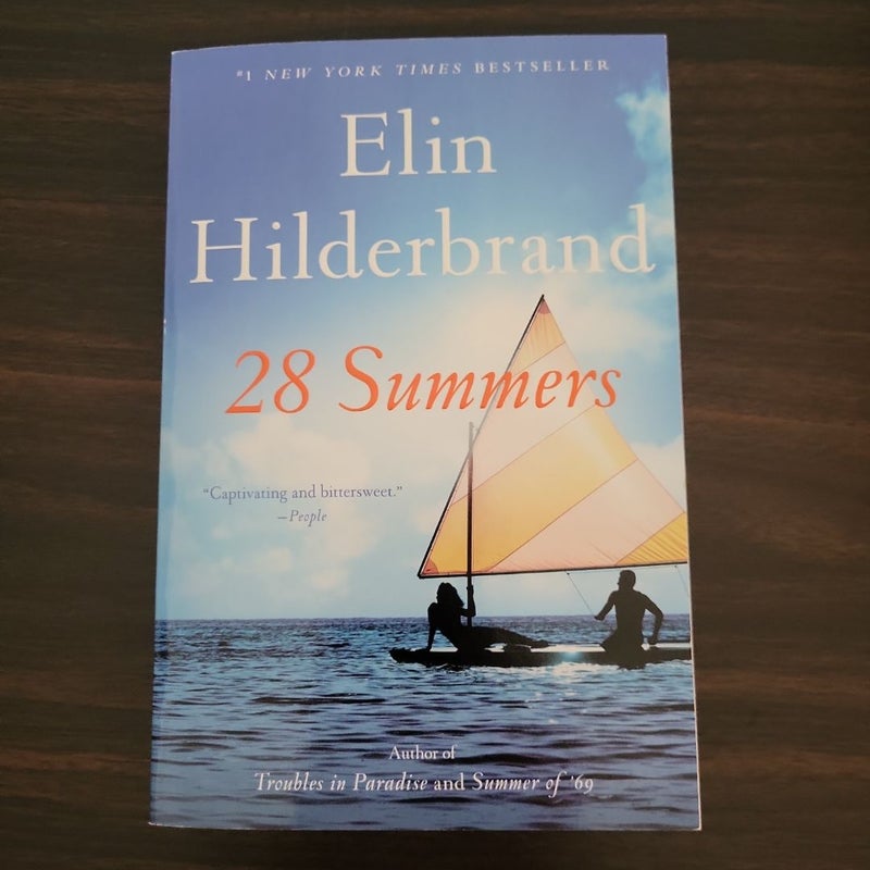 28 Summers