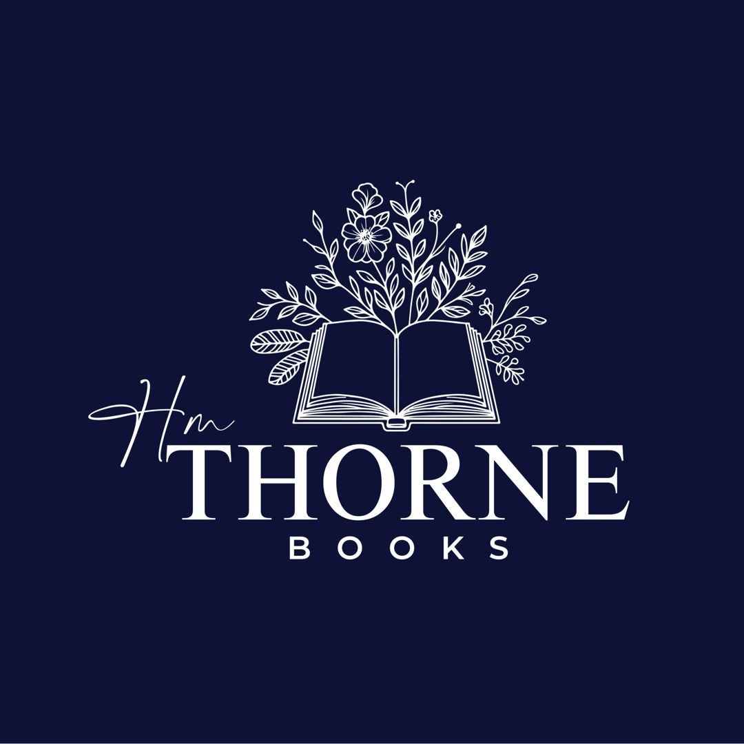 HMThorne~Books