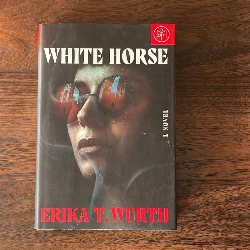 White Horse
