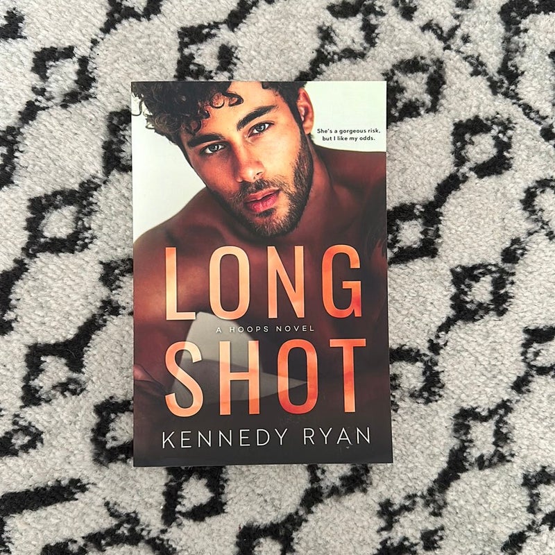 Long Shot (indie OOP) 