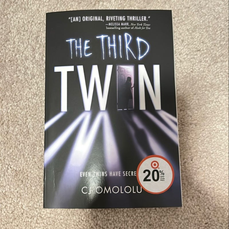 The Third Twin