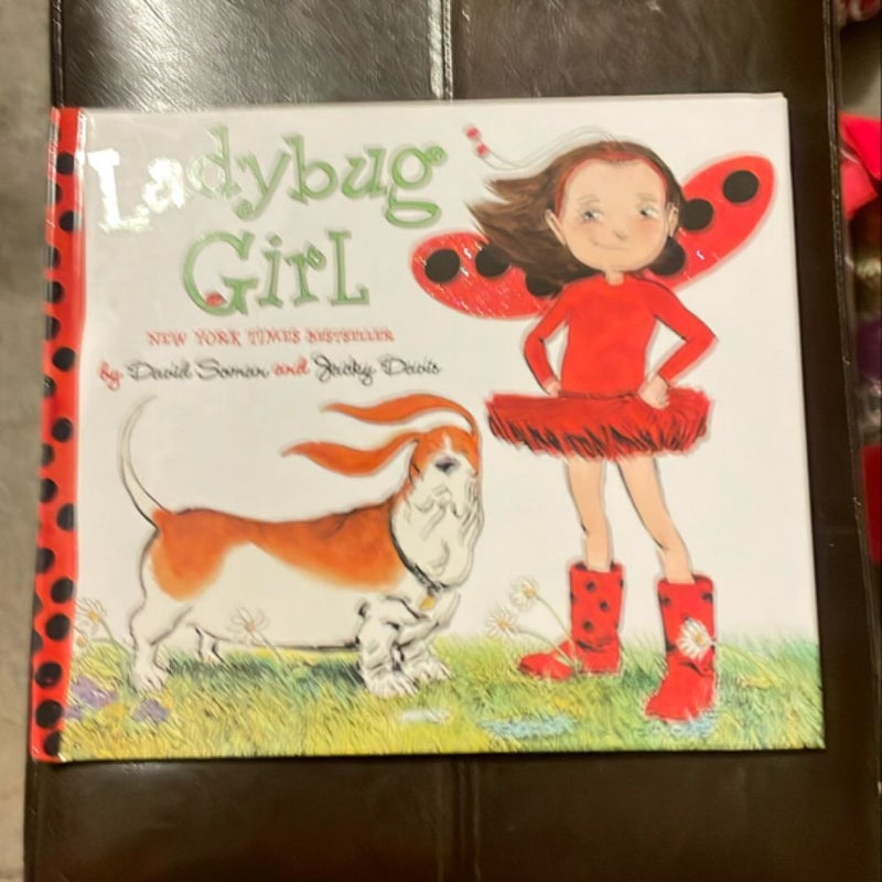 Ladybug Girl