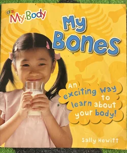 My Body pack 4bks Scholastic Clubs Version