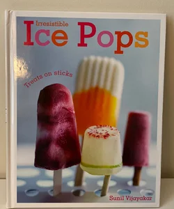 Irresistible Ice Pops