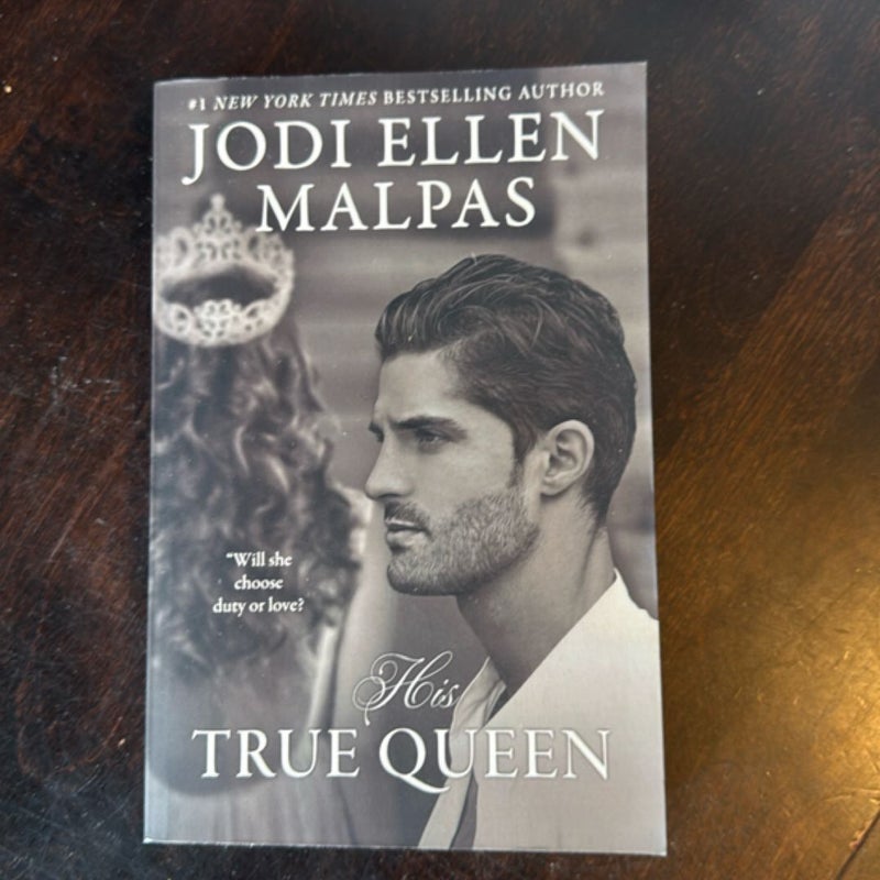 His True Queen