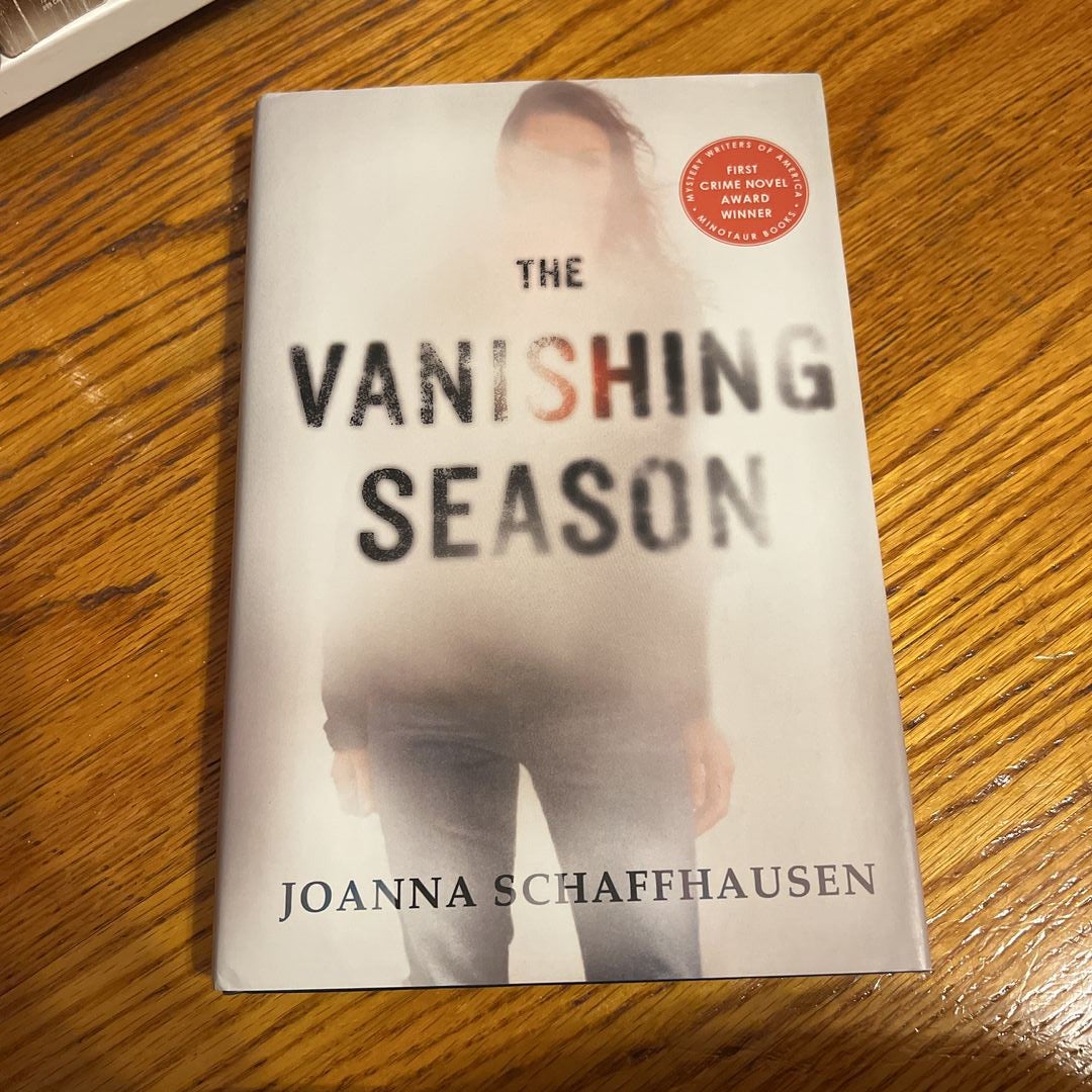 The Vanishing Season