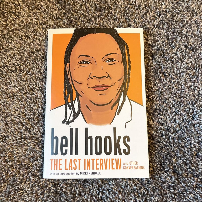 Bell Hooks