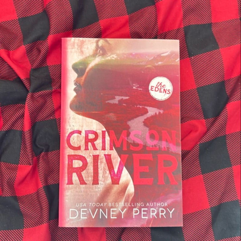 Crimson River