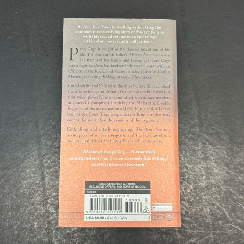 The Bone Tree