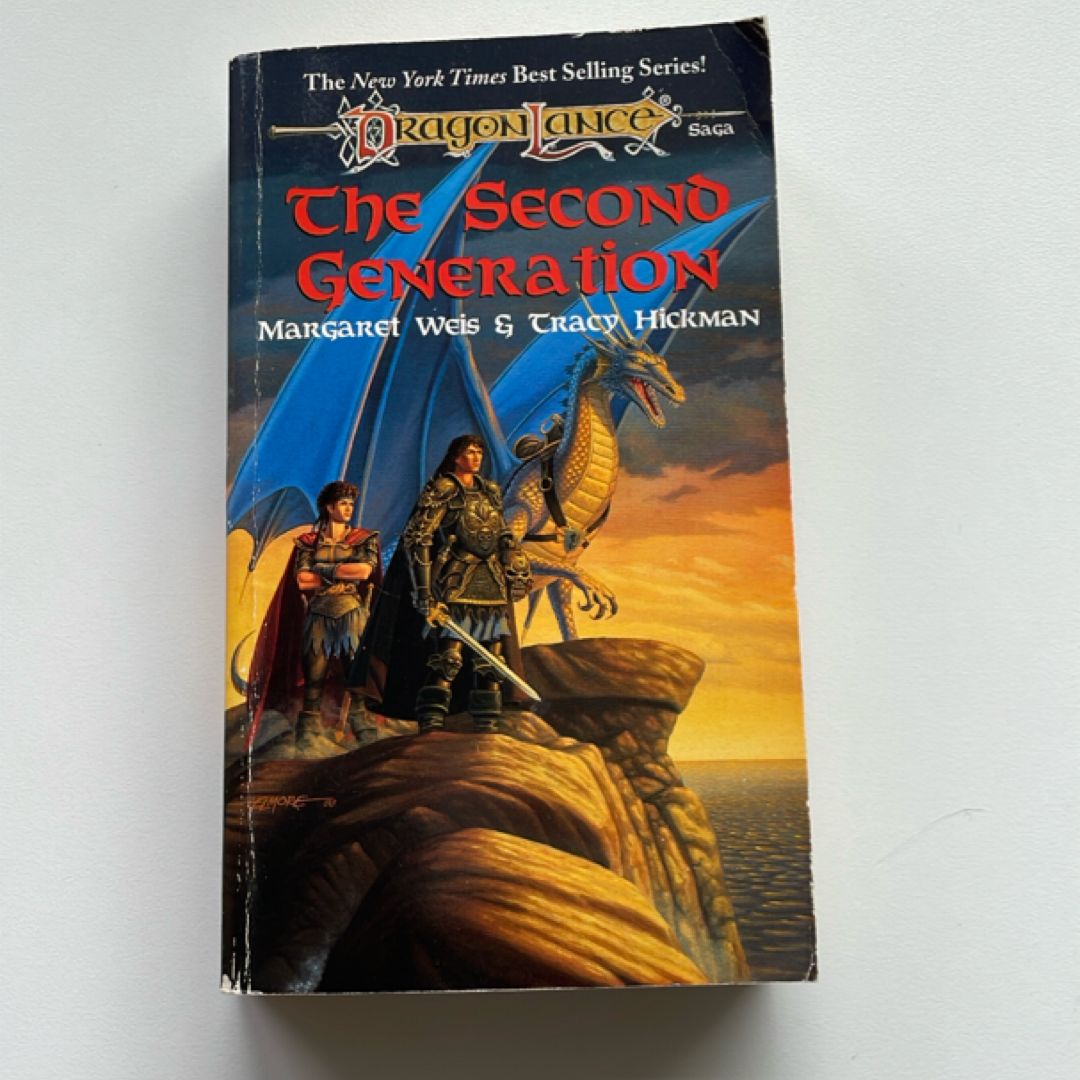 The Second Generation