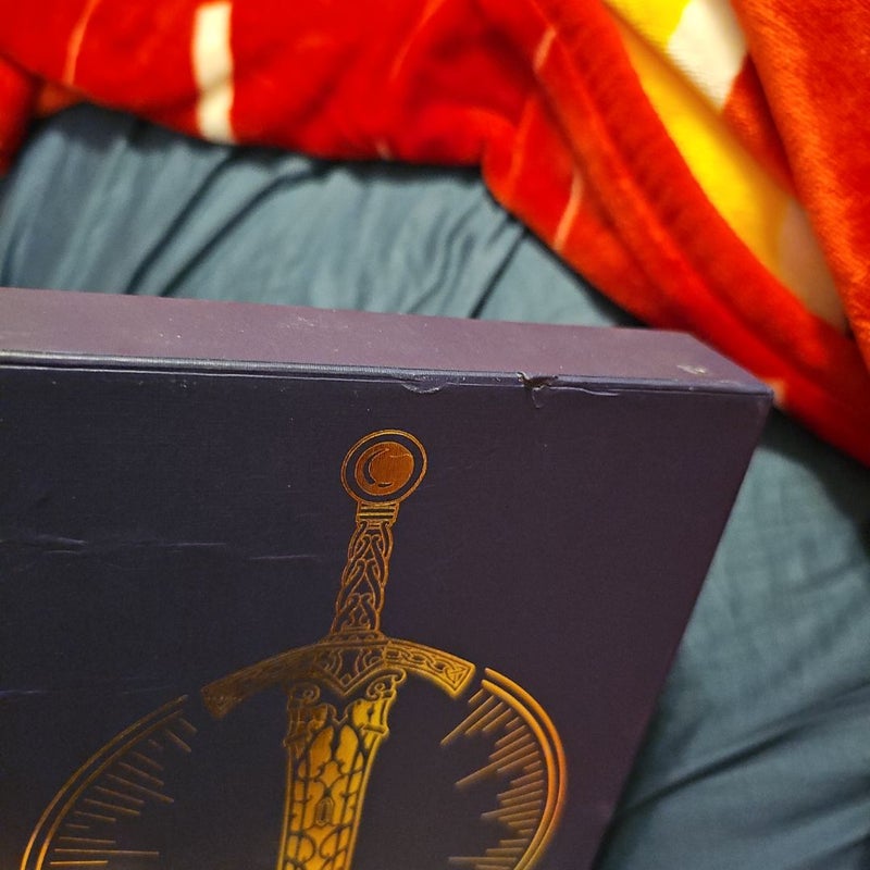 Throne of Glass (Collector's Edition)