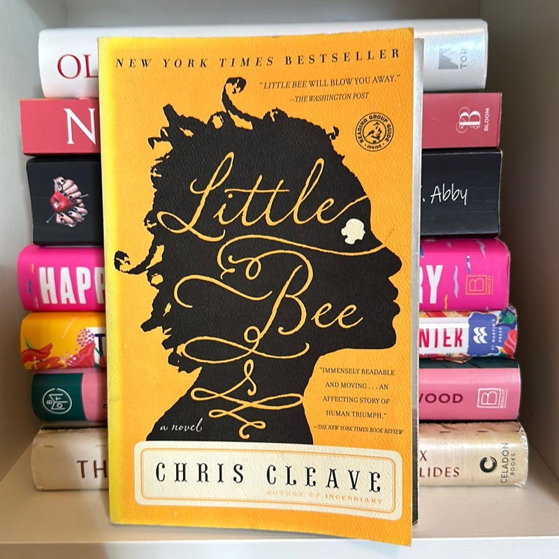 Little Bee 