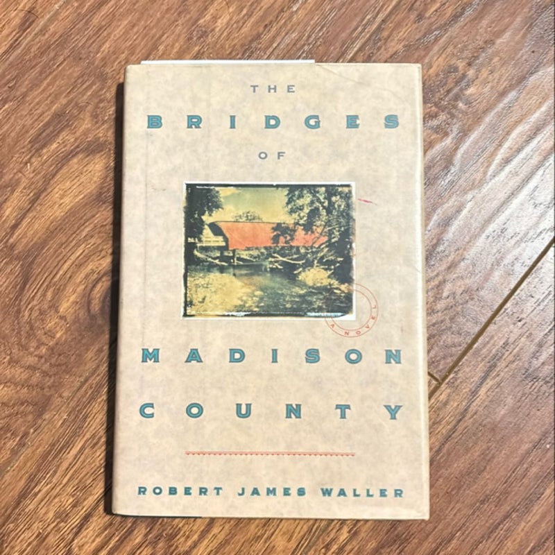 The Bridges of Madison County