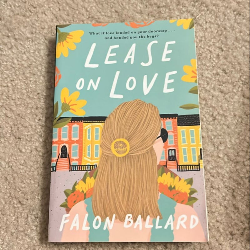 Lease on Love