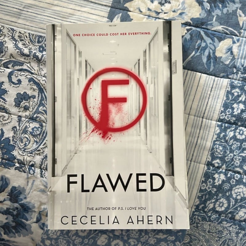 Flawed