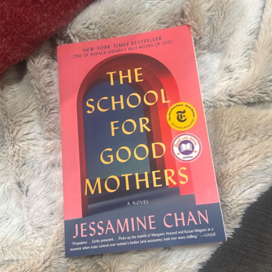 The School for Good Mothers