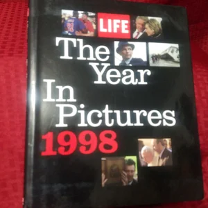 Life Year in Pictures, 1998