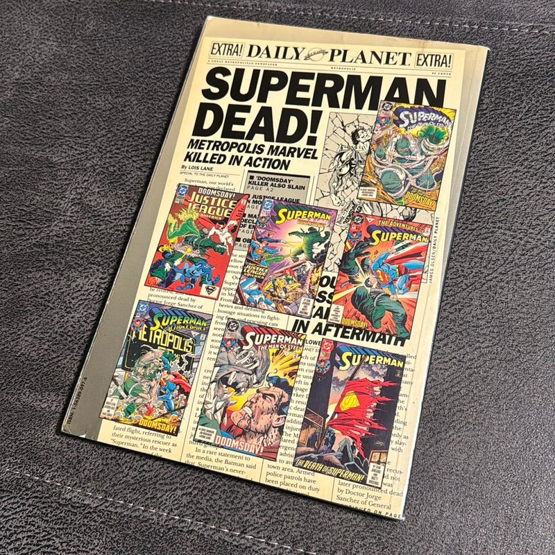 Death of Superman